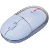 Canyon On Click 24 – 2in1 draadloze optische muis Bluetooth / 2,4 GHz – 1200 dpi – batterij