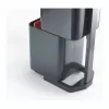 Joseph Joseph afvalbak Totem 40 L grafiet