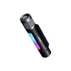 Zaklamp Nextool NE20161A 12-in-1 oplaadbare LED 900 lm, 10 W, USB-C, 2600 mAh, aluminium, 173 mm