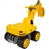 Big 800055811 grijs