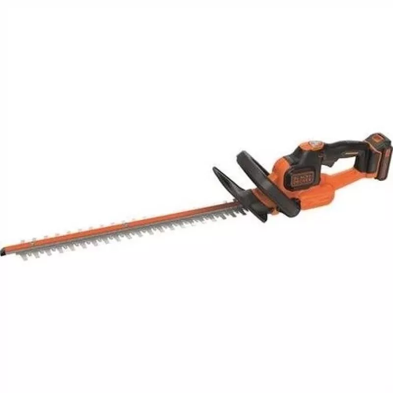 Heggenschaar Black & Decker GTC18452PC