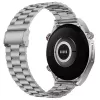 Smartwatch EW01 zilver