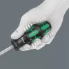 Wera Kraftform Kompakt 27 Set 1 schroevendraaierset, 7-delig (05051510001)