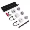 RØDE Wireless GO III White - draadloos microfoonsysteem (wit)