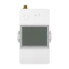 Stroomverbruikmeter Sonoff POWCT wifi-stroommeettang 100 A