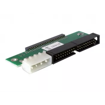 Adapter DeLOCK 3,5 inch IDE 40-polig / 2,5 inch IDE HDD/SSD 44-polig