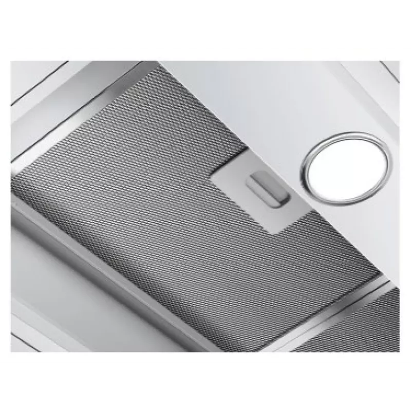 Electrolux LFG719W inbouwafzuigkap wit 580 m³/h