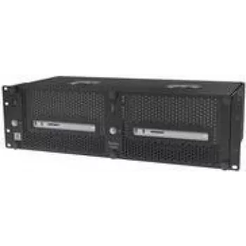 Sonnet RackMac Studio - Rack - montagebehuizing - 3U - 48,3 cm (19) - voor Apple Mac Studio (RACK-STD-2X)