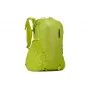 Thule 3610 Upslope 35L verwijderbare airbag 3.0 ready ski- en snowboardrugzak Lime Punch