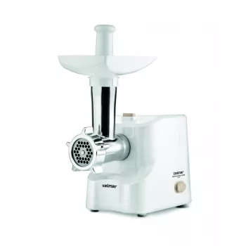 Waterkoker ZELMER ZMM1011 1,7 L 2200 W, roestvrijstalen verwarmingselement, draadloze basis