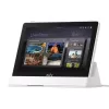 Home-beveiligingsassistent Anker Eufy T87A03W1 slim apparaat zwart/wit