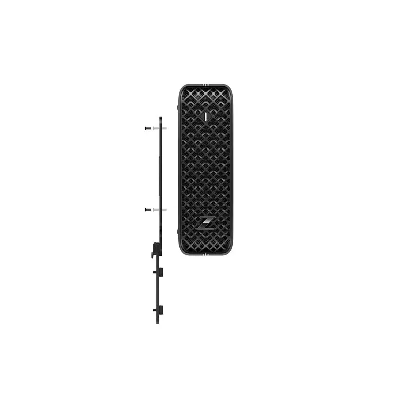 Montagebeugel HP B600 Z voor display en pc (model 529H3AA)