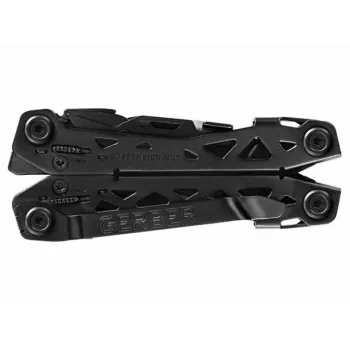 GERBER Suspension NXT Multitool zwart