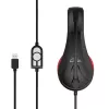 Media‑Tech NEMESIS MT3574 hoofdtelefoon
