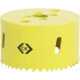 C.K. gatenzaag 70 mm 424024 1 stuk (424024)