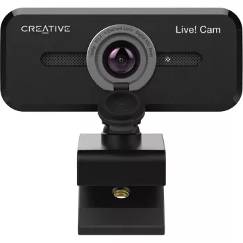 Webcam met microfoon CREATIVE LIVE CAM SYNC 1080P V2