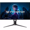 Acer UM.GXXEE.303 Computermonitor 68,6 cm (27 inch) 2560 x 1440 pixel Wide Quad HD OLED zwart