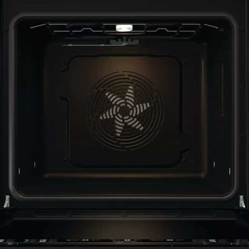 Inbouwoven Gorenje BOS67371SYB, energie-efficiëntieklasse A