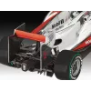 REVELL plastic model McLaren Mercedes MP4-25 Lewis Hamilton — schaal 1:24