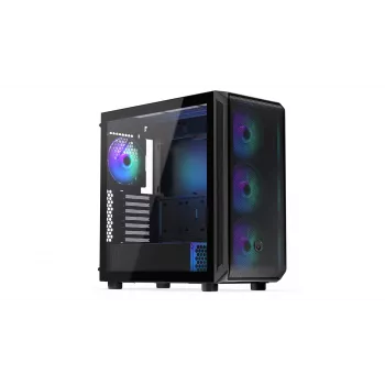 ENDORFY Arx 700 ARGB tower zwart