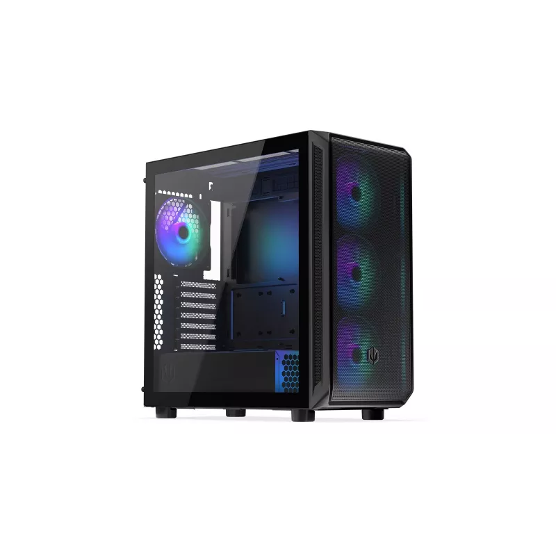 ENDORFY Arx 700 ARGB tower zwart