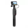 Telesin S1-CSS-01-TGP statief en selfiehouder met afstandsbediening voor GoPro Hero 13/12/11/10/9/MAX