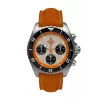 Ruhl 1929 Glasbach Cup 4970-1 quartzhorloge