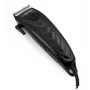 Haartrimmer Elegant Esperanza zwart Ebc002 -