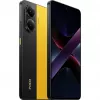 Smartphone POCO X7 Pro 6,67 inch 12 GB 512 GB zwart geel
