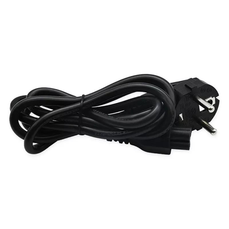 Desktop-voeding QOLTEC 60W 12V 5A voor draagbare apparaten