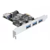 Interfacekaart DeLOCK 89301 intern USB 3.2 Gen 1