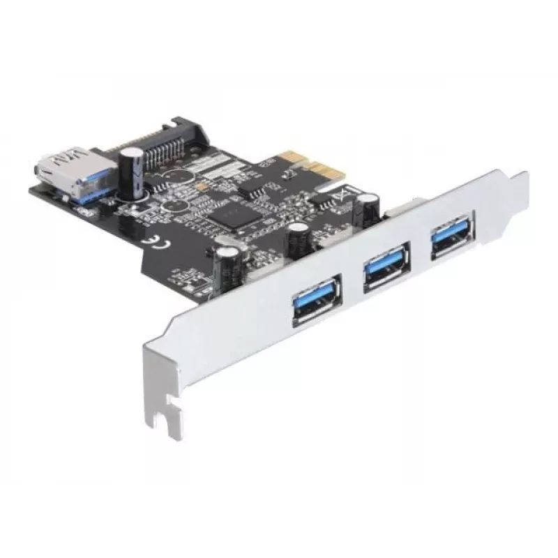Interfacekaart DeLOCK 89301 intern USB 3.2 Gen 1