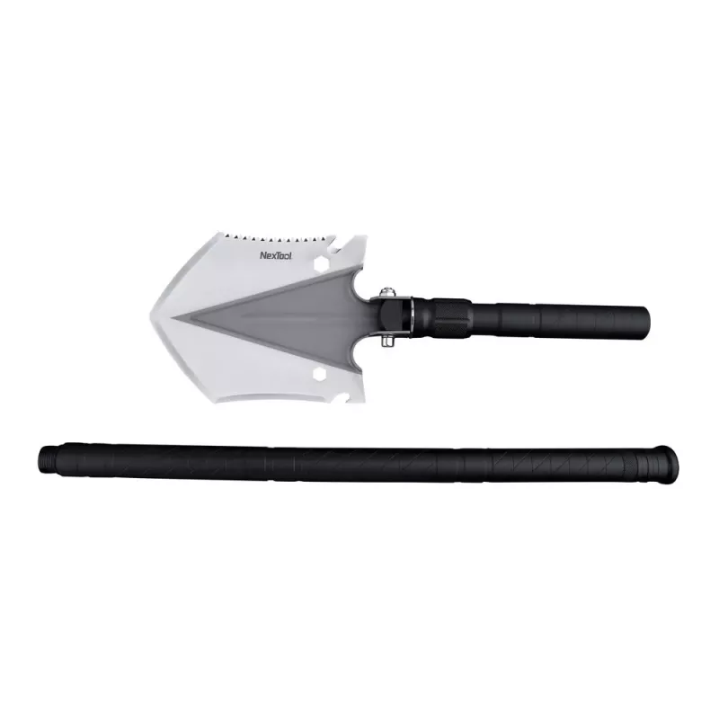 NexTool NE0114 multifunctionele klapschop
