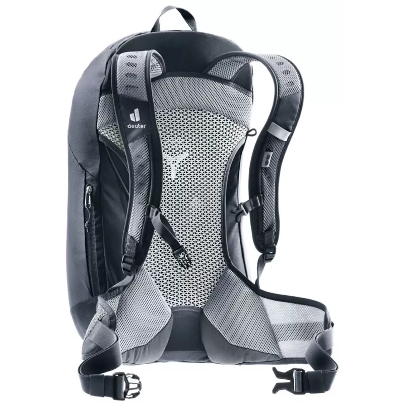 Wandelrugzak DEUTER AC Lite 23, lichte 23 L dagrugzak