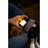 Op batterij werkende campinglantaarn Ledlenser ML4 Warm Light