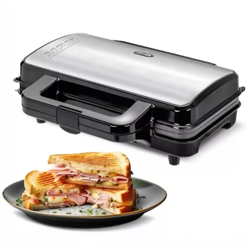 MPM MOP-20M tosti-ijzer