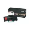 Lexmark E260A31E - toner zwart - voor E260, E260d, E260dn, E360d, E360dn, E360dt, E460dn, E460dtn, E460dtw, E460dw