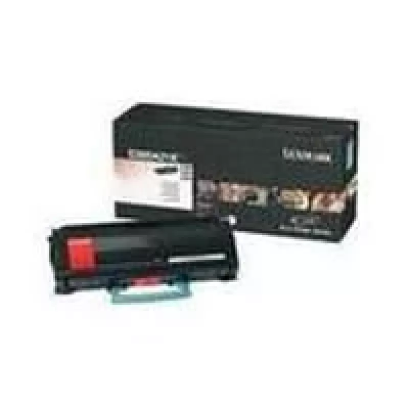 Lexmark E260A31E - toner zwart - voor E260, E260d, E260dn, E360d, E360dn, E360dt, E460dn, E460dtn, E460dtw, E460dw