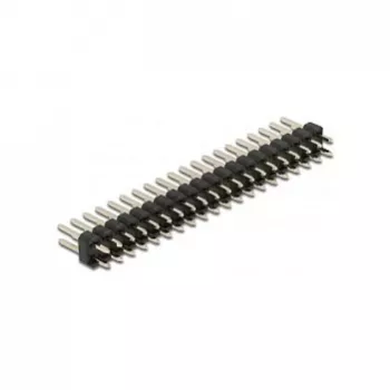 Pinheader DeLOCK 66699 accessoire voor printplaten