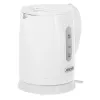 Mesko waterkoker | MS 1376 | Elektrisch | 850 W | 0,8 L | Kunststof | 360°-draaivoet | Wit