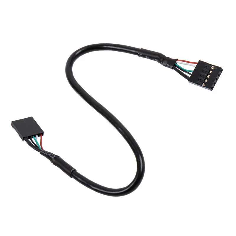 aqua computer interne USB-aansluitkabel - 25 cm
