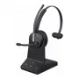 Yealink 1208689 WH64 Pro Mono headset, Teams