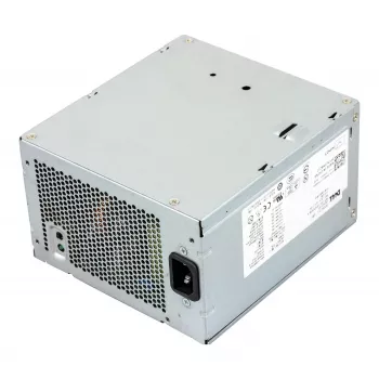 Voeding Dell M821J 525W APFC UPC – servernetvoeding 525W, APFC