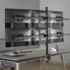 LCD-beugel SBOX LCD-352/6-2 voor 17–32