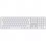 Apple Magic Keyboard MXK73H/A met Touch ID en numeriek toetsenblok