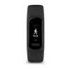 Garmin VIVOSMART 5 OLED digitaal 88 x 154 pixels touchscreen zwart GPS (satelliet)