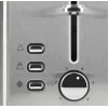 G3 Ferrari Tramezzo 6 2 sneetjes 920 W roestvrij staal