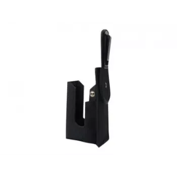 Gordelholster Motorola 11-35035-01R zwart