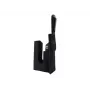 Gordelholster Motorola 11-35035-01R zwart