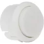 Joy-it drukschakelaar wit arcadebutton (BUTTON-WHITE-MICRO)